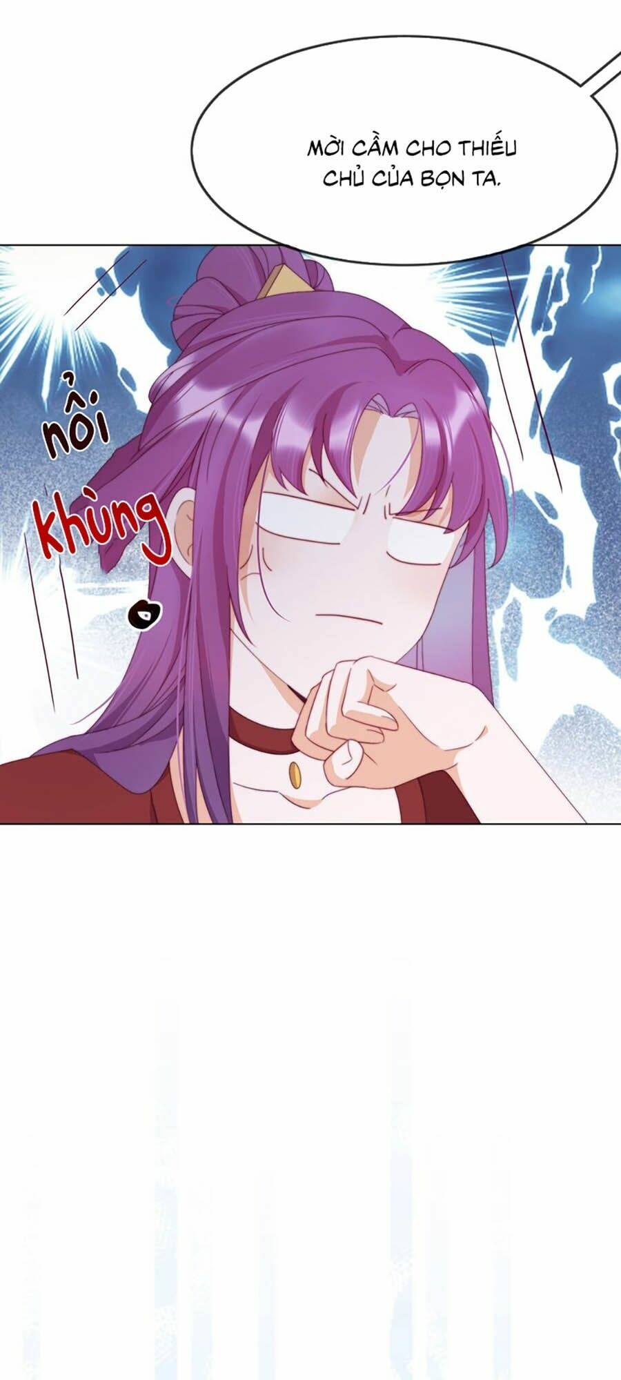 Vân Tưởng Chi Ca: Truy Ái Chỉ Lệnh: Chapter 6