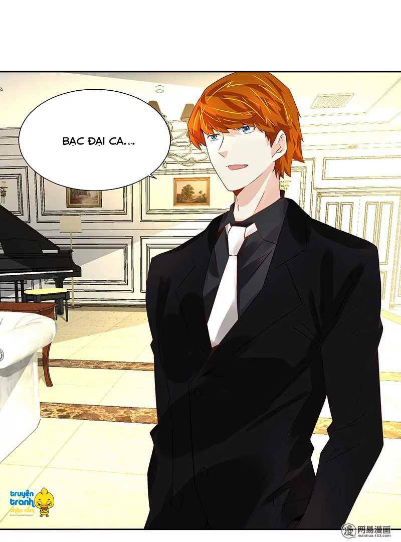 Cường Sủng Hào Môn Tiểu Manh Thê: Chapter 42