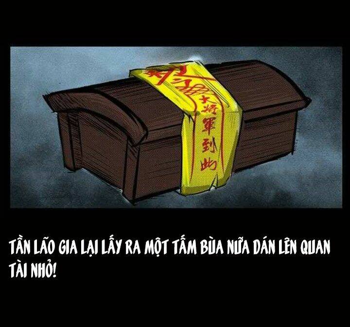 Kỳ Án Có Thật: Chapter 3