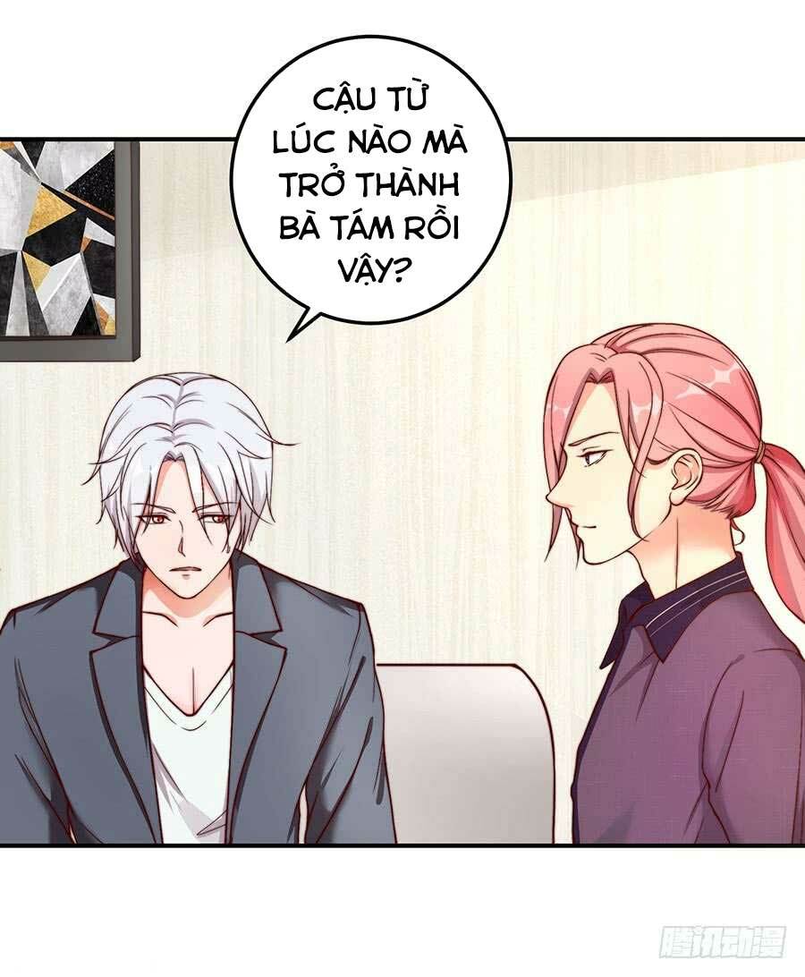 Gả Cho Tình Cũ Làm Lão Bà: Chapter 30