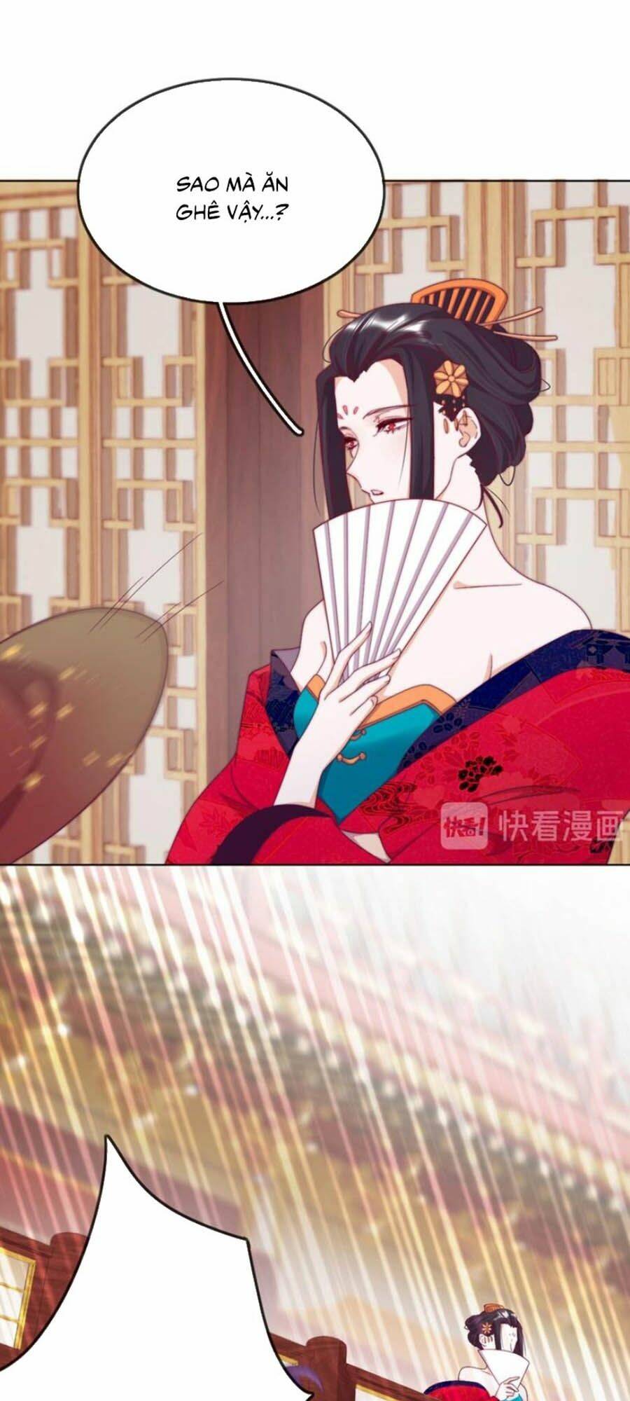 Vân Tưởng Chi Ca: Truy Ái Chỉ Lệnh: Chapter 5