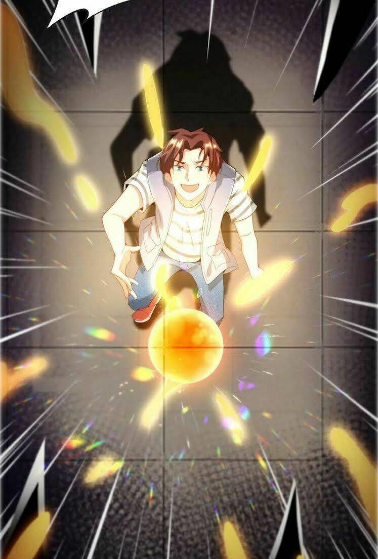 Vòng Bạn Bè Mạnh Nhất Của Tiên Giới: Chapter 66