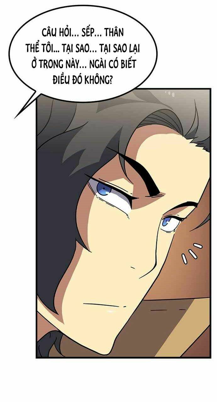 Điểm Chết: Chapter 10