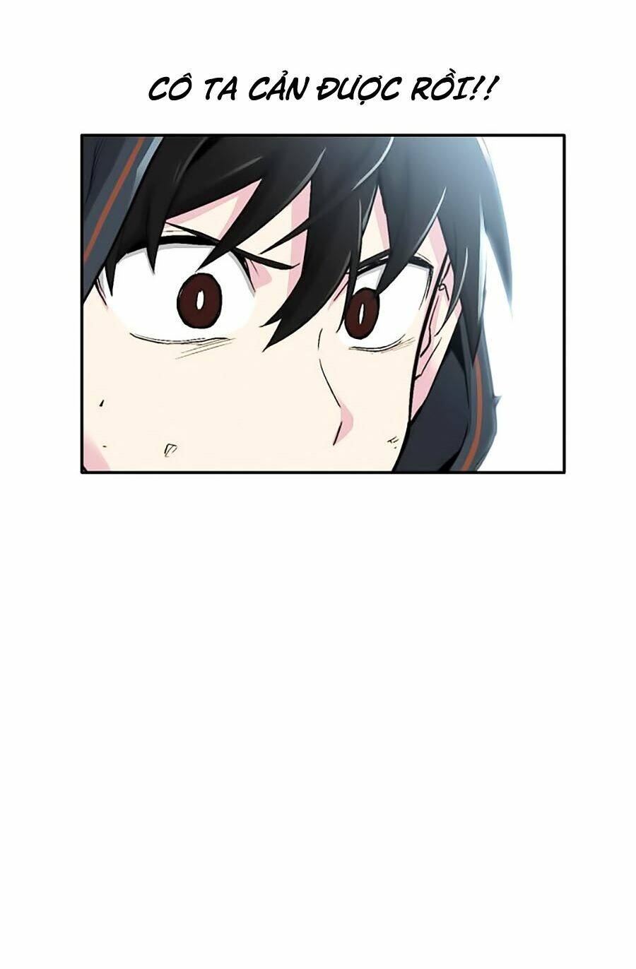 Hầm Ngục Bóng Tối: Chapter 11