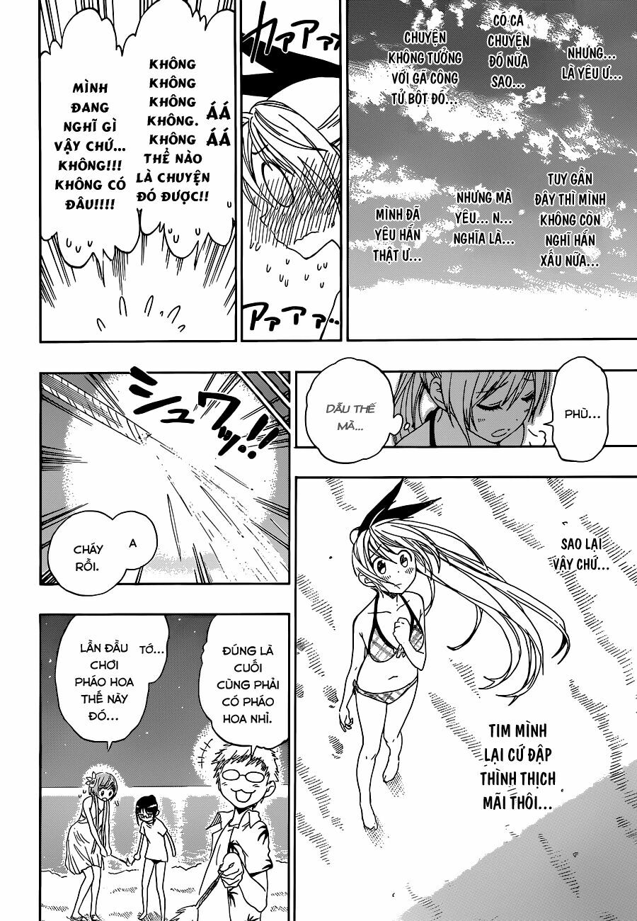 Tình Yêu Ngang Trái: Chapter 45