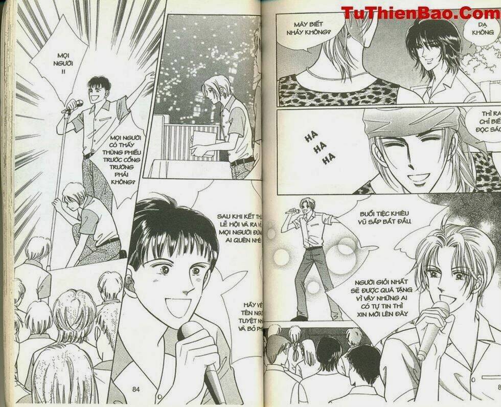 Lọ Lem Kén Rể: Chapter 7