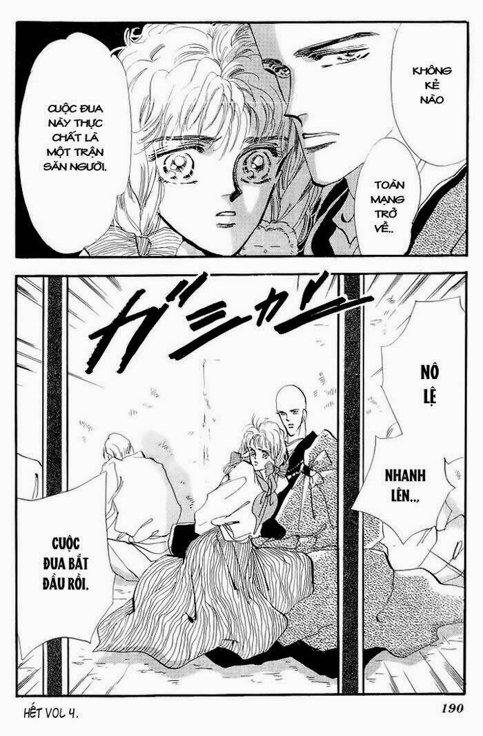 Đứa Con Số Phận: Chapter 16