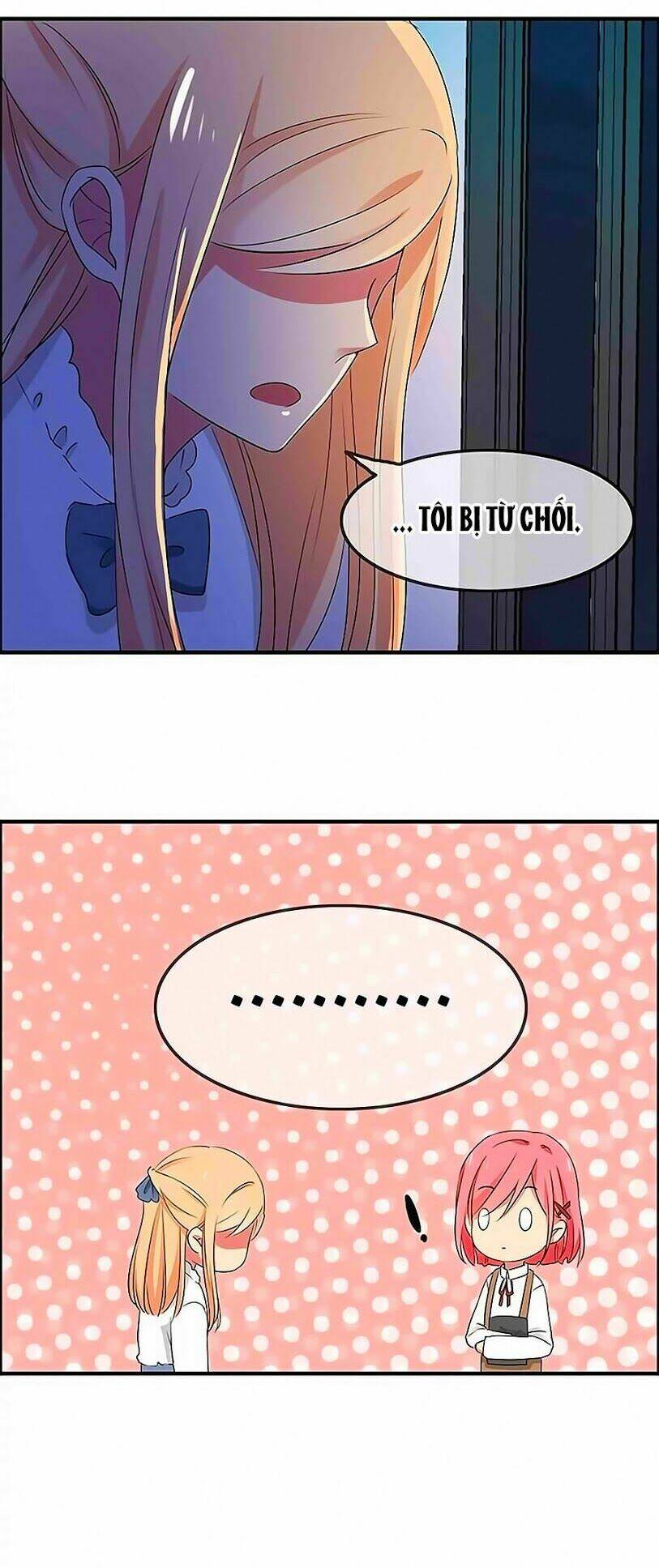 Đại Thần Tình Yêu Chớ Chạm Tôi: Chapter 24