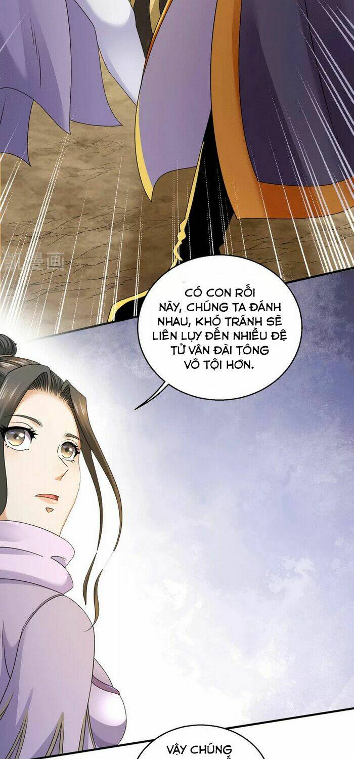 Tiên Vương Trùng Sinh: Chapter 227