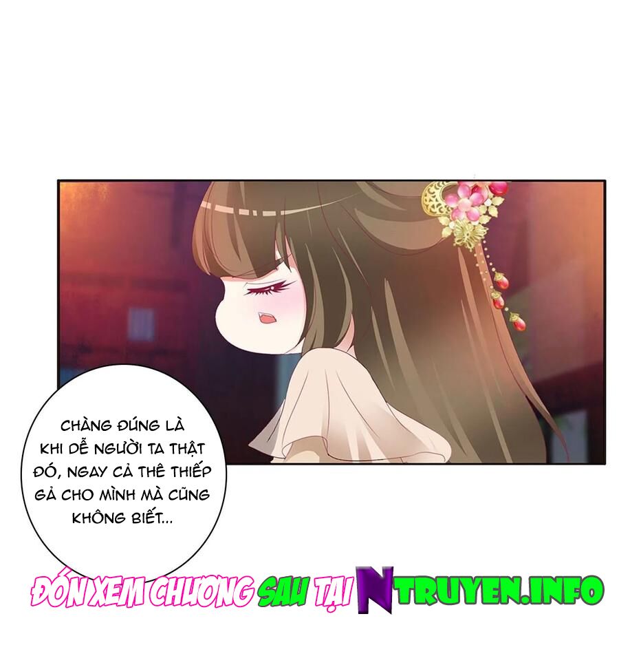 Thông Linh Phi: Chapter 595