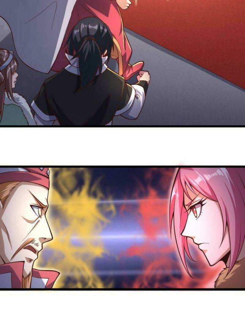 Đấu Hồn Đại Lục: Chapter 48