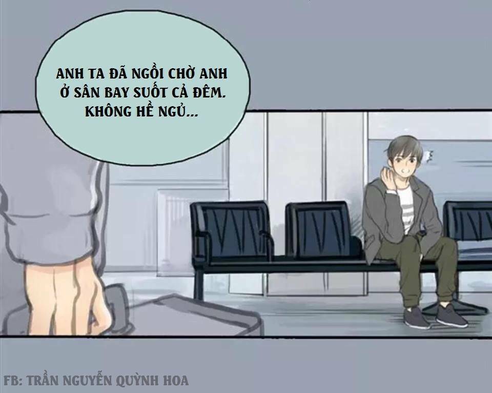 12 Giờ Của Lọ Lem: Chapter 20