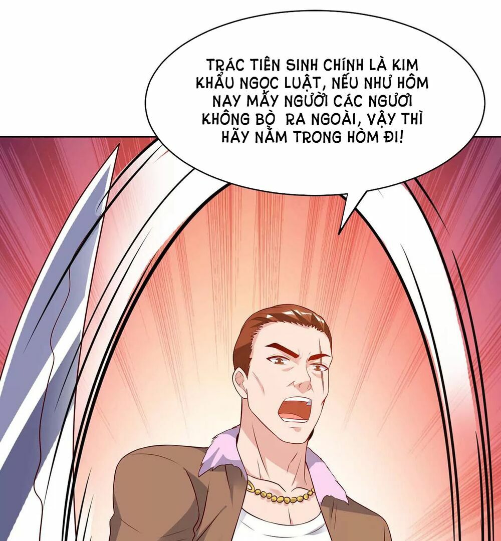 Trọng Sinh Khí Thiếu Quy Lai: Chapter 89