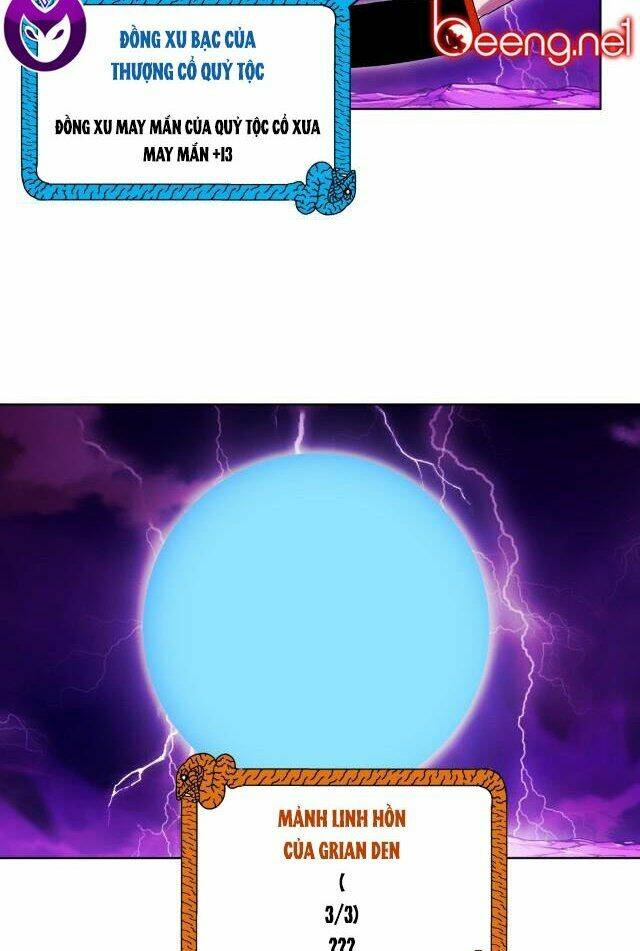 Hard Core Leveling Warrior Ss2: Chapter 58