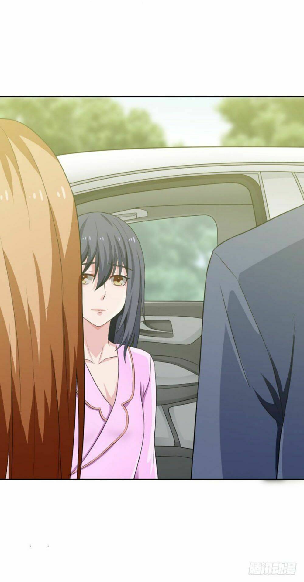 Thiên Kim Đường Môn: Chapter 102