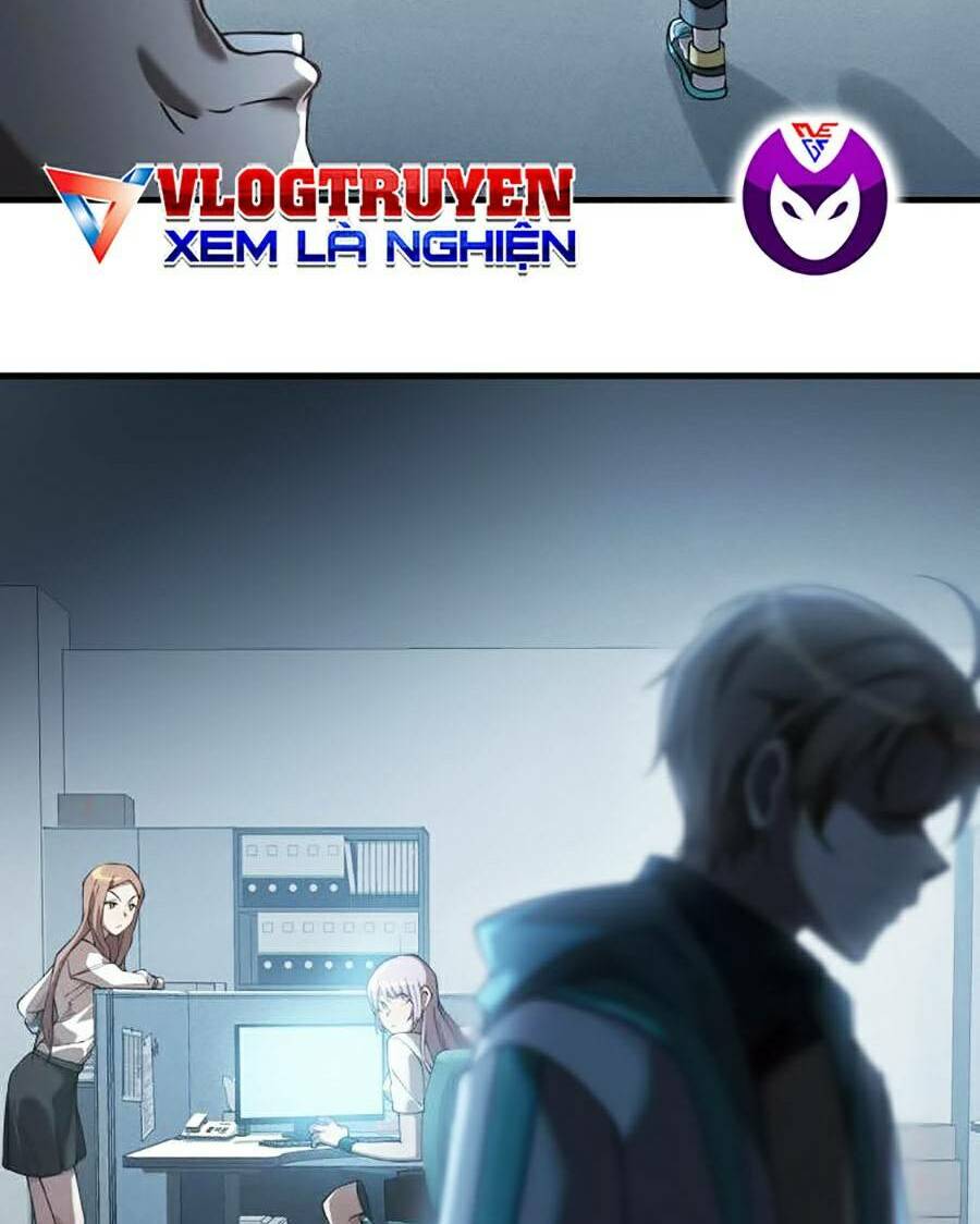 Người Chơi Siêu Mạnh: Chapter 1