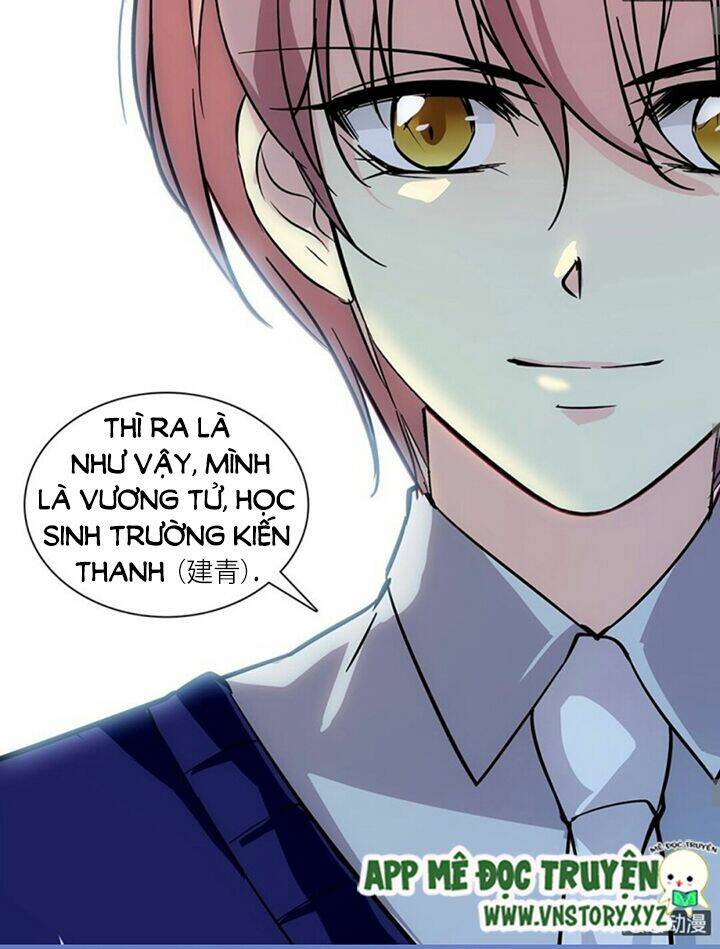 Nữ Hầu Sau Giờ Học: Chapter 7