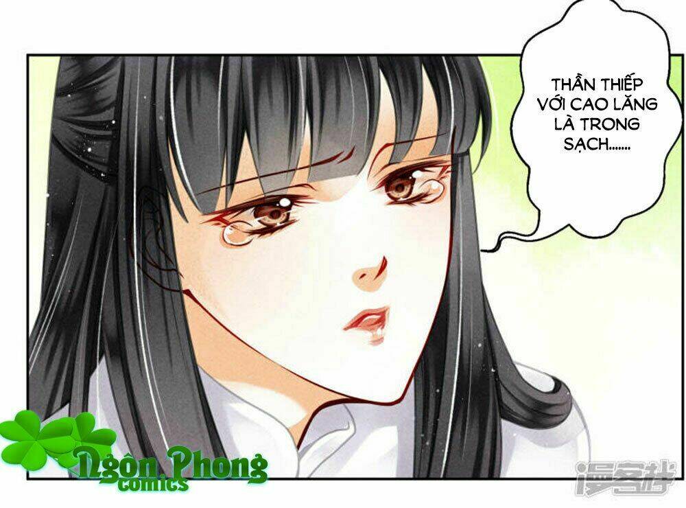 Ái Thượng Vô Địch Tiếu Hoàng Hậu: Chapter 71