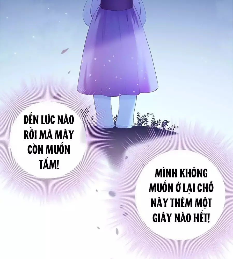 Kiều Nhi Hư Quá Nha: Chapter 5