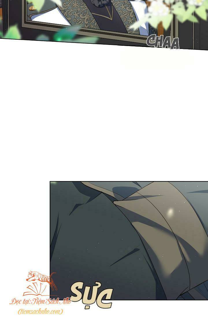 Bút Danh Bí Mật Của Nữ Công Tước: Chapter 7