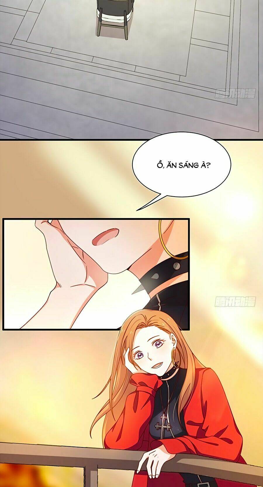 Nhật Ký Báo Thù Của Thiên Kim Hai Mặt: Chapter 8