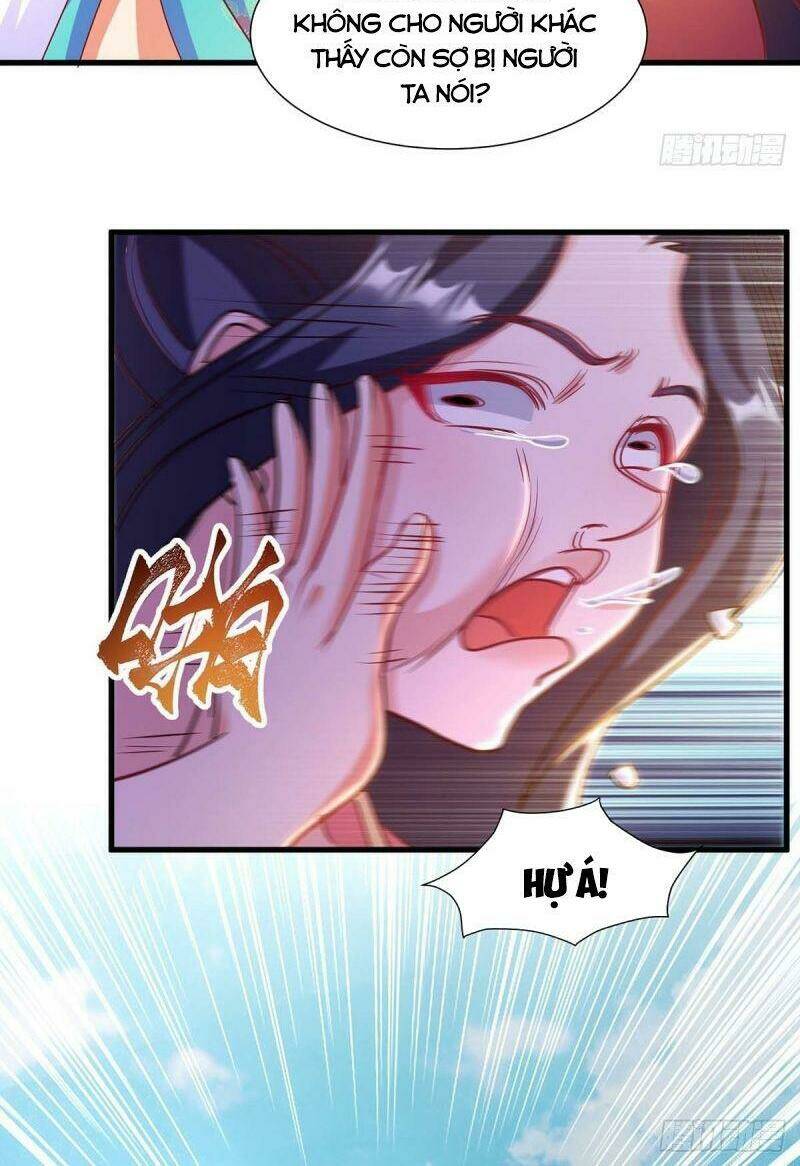 Siêu Cấp Thôn Phệ Hệ Thống: Chapter 25