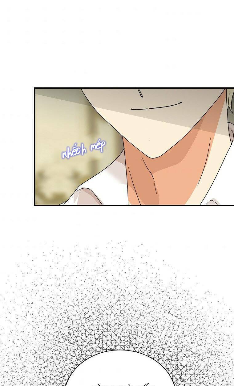 Xuyên Không Trở Thành Mami Phản Diện: Chapter 61