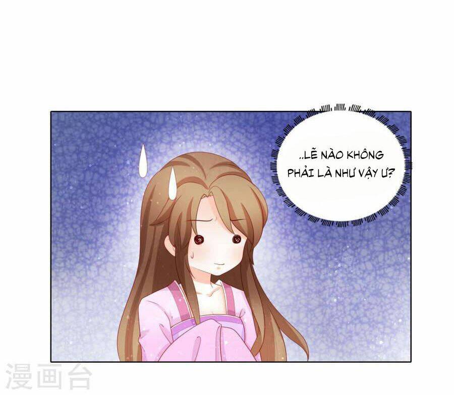 Nam Phi Nữ Tướng: Chapter 19