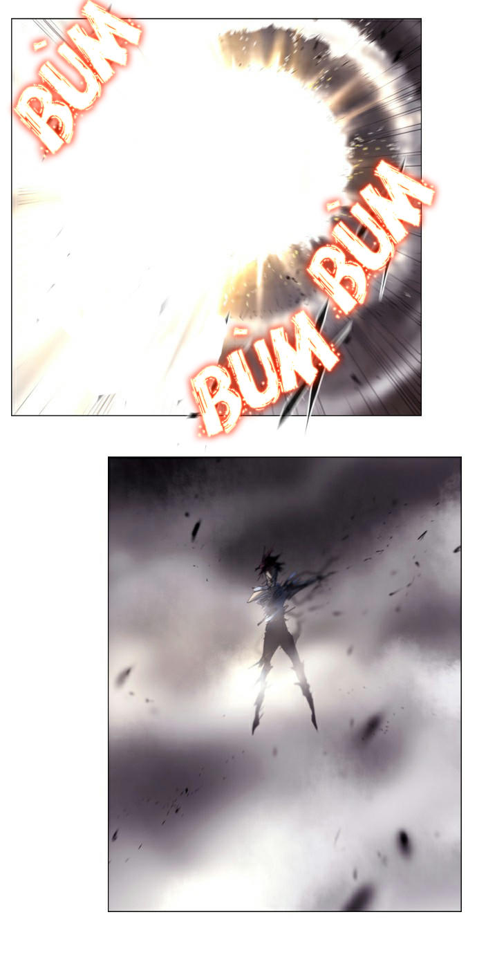 Soul Cartel: Chapter 208