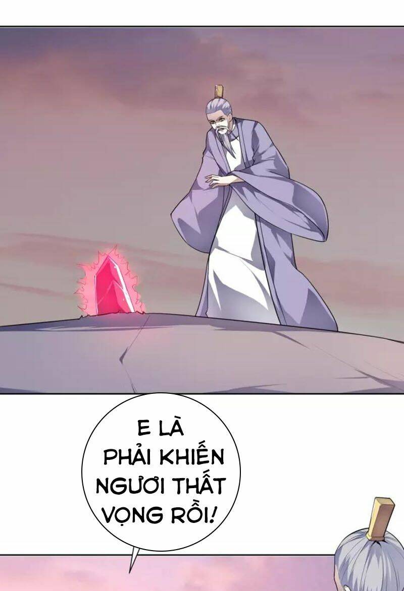 Nghịch Thiên Đại Thần: Chapter 65