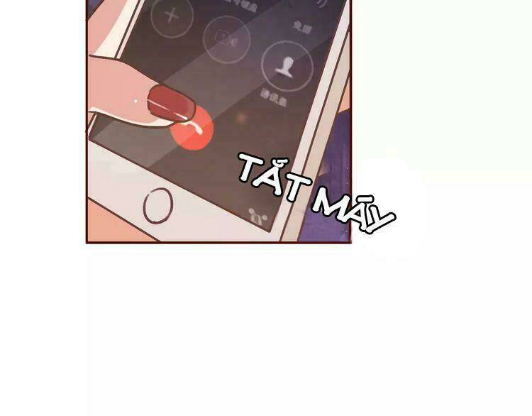 Cuộc Chiến Tình Yêu: Chapter 1