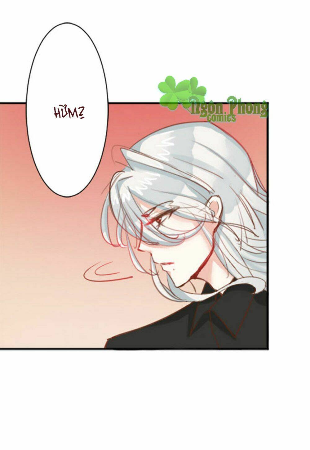 Ma Vương Luyến Ái Chỉ Nam: Chapter 19