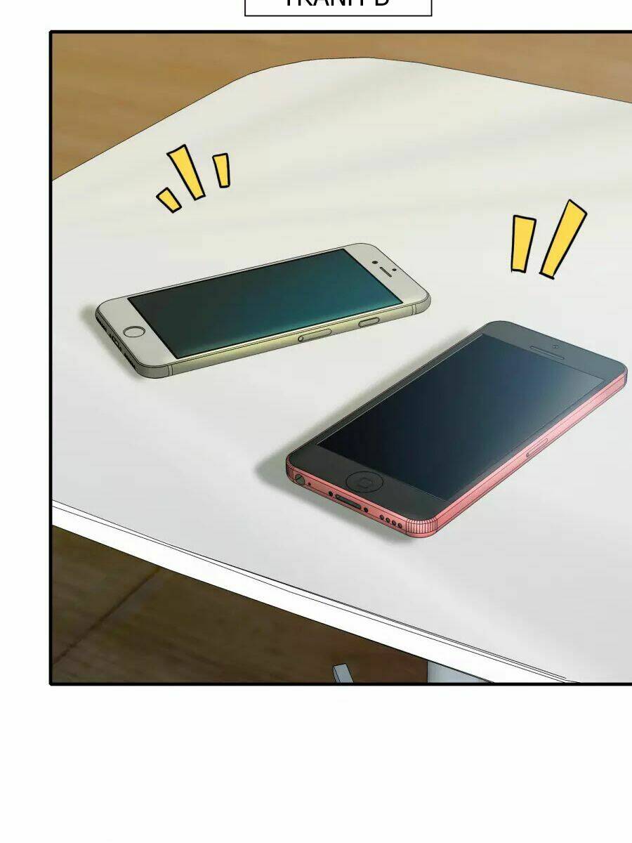 Hộ Hoa Cao Thủ Tại Đô Thị: Chapter 80