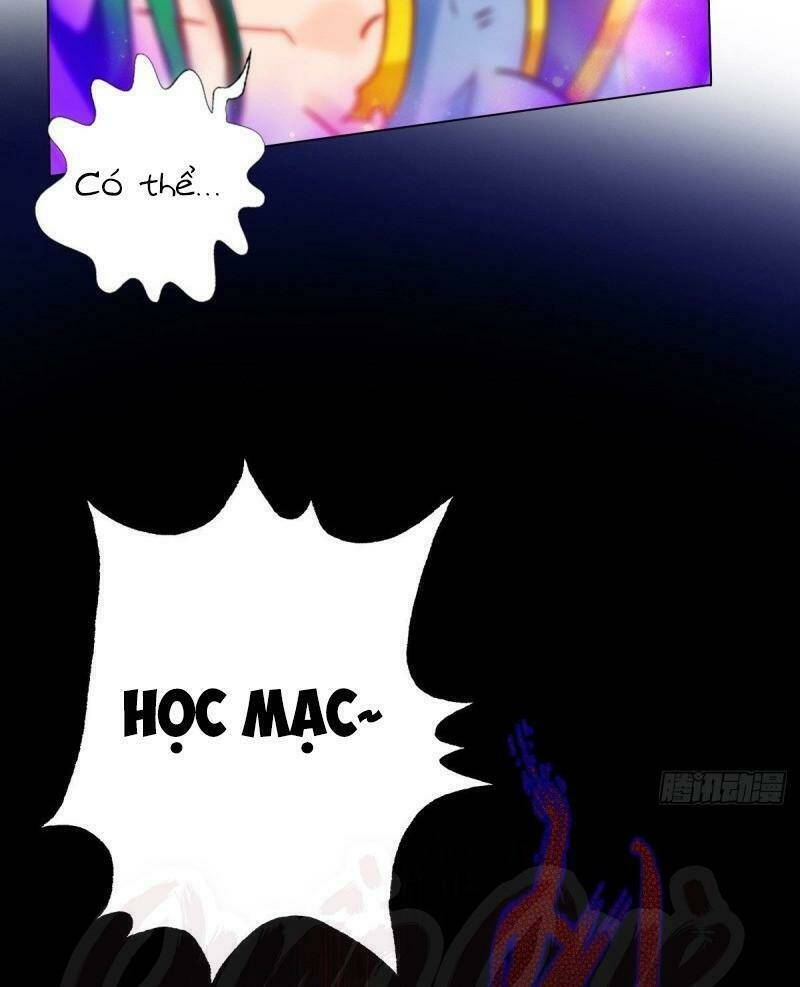 Bất Hủ Phàm Nhân: Chapter 54