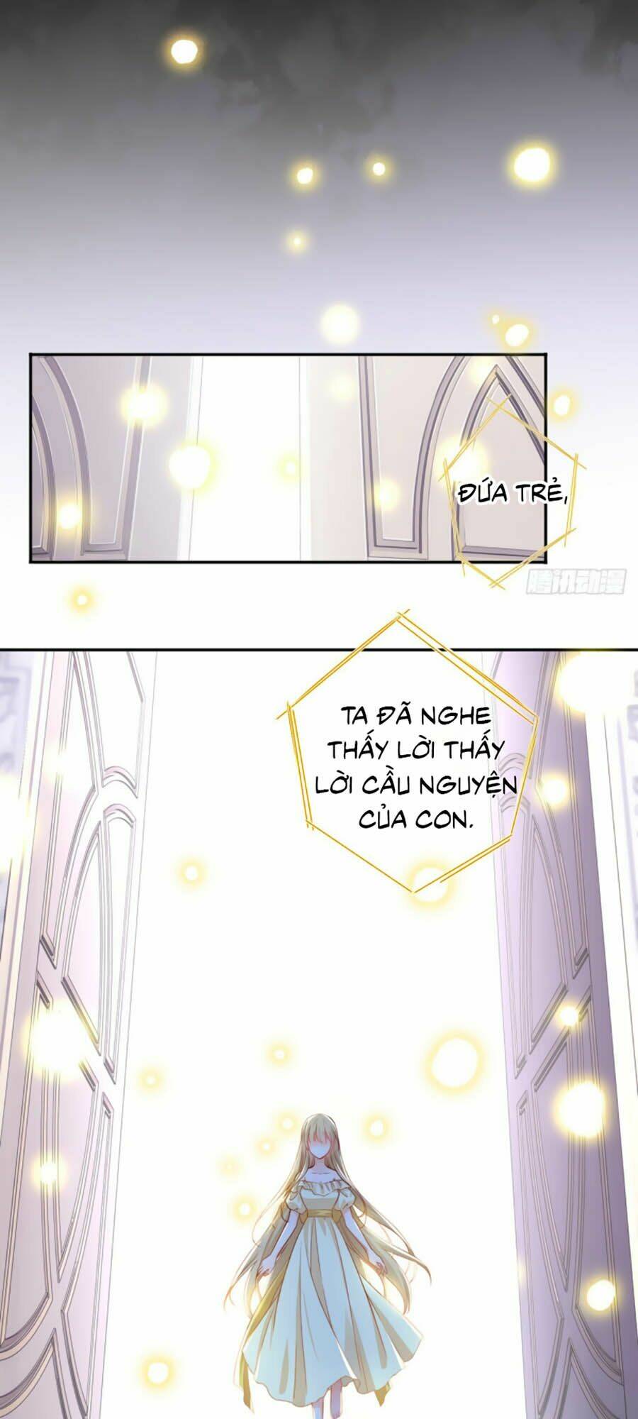 Nữ Hoàng Đầu Tiên Của Đế Quốc: Chapter 2.1