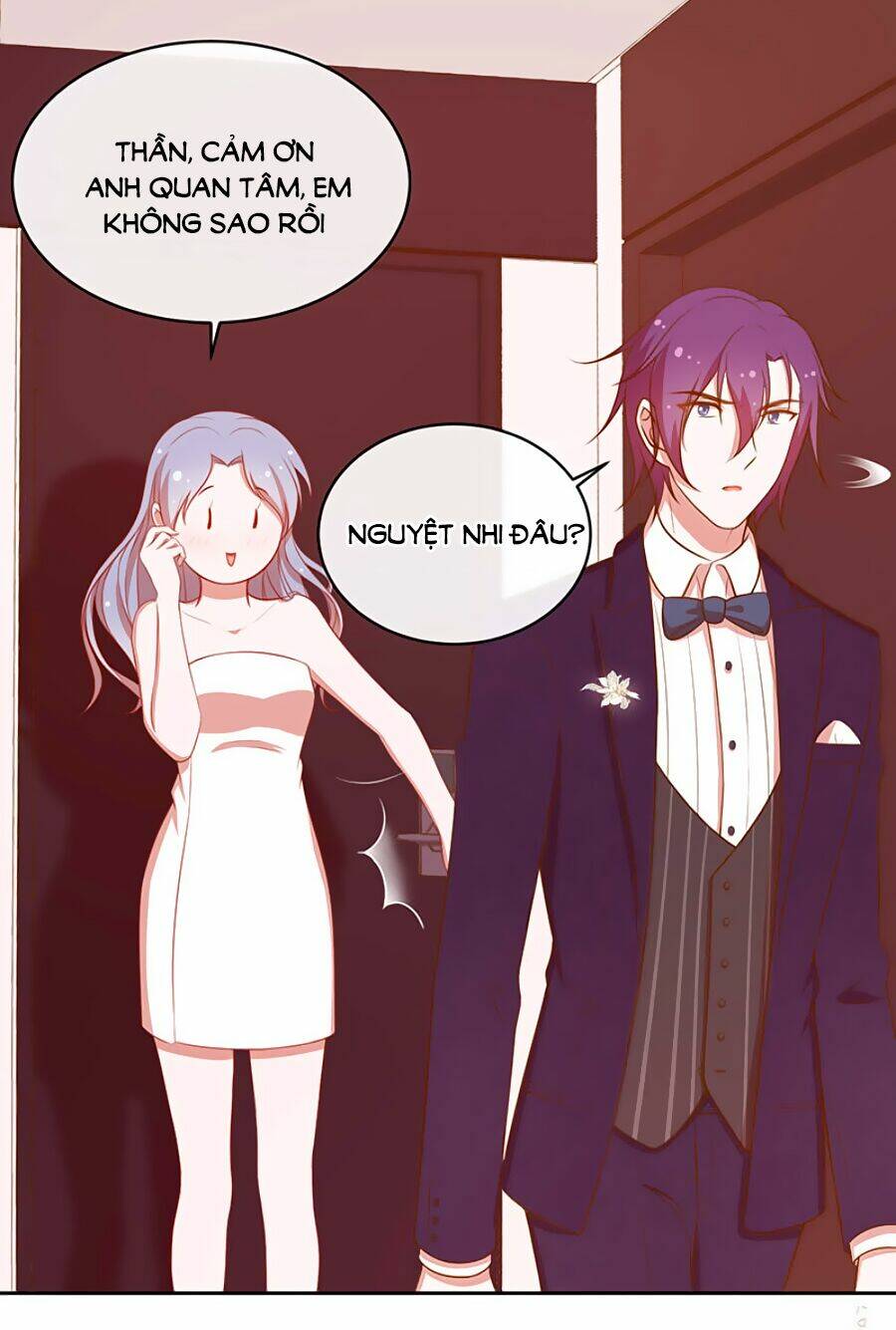 Cả Thế Giới Đều Không Bằng Người: Chapter 39