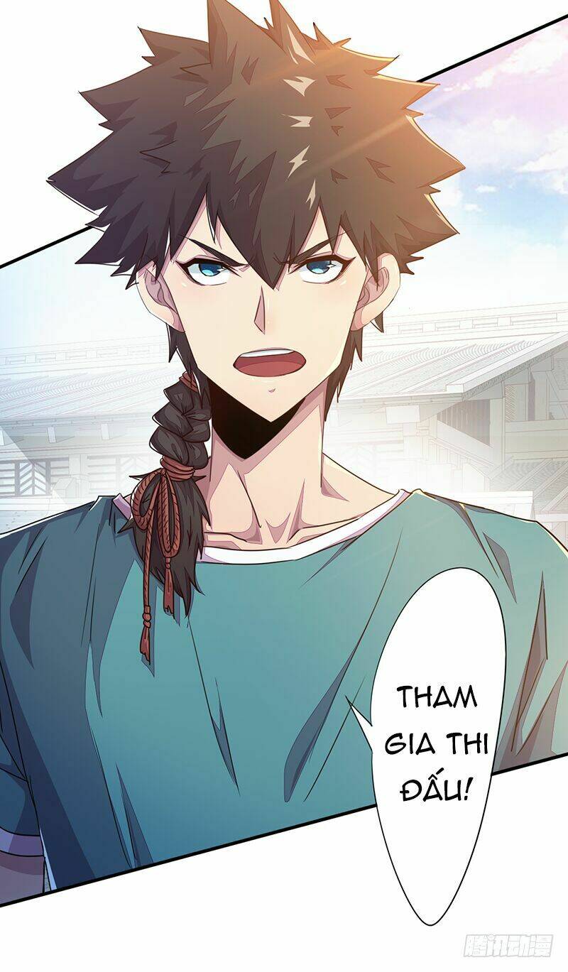 Lật Mặt: Chapter 4