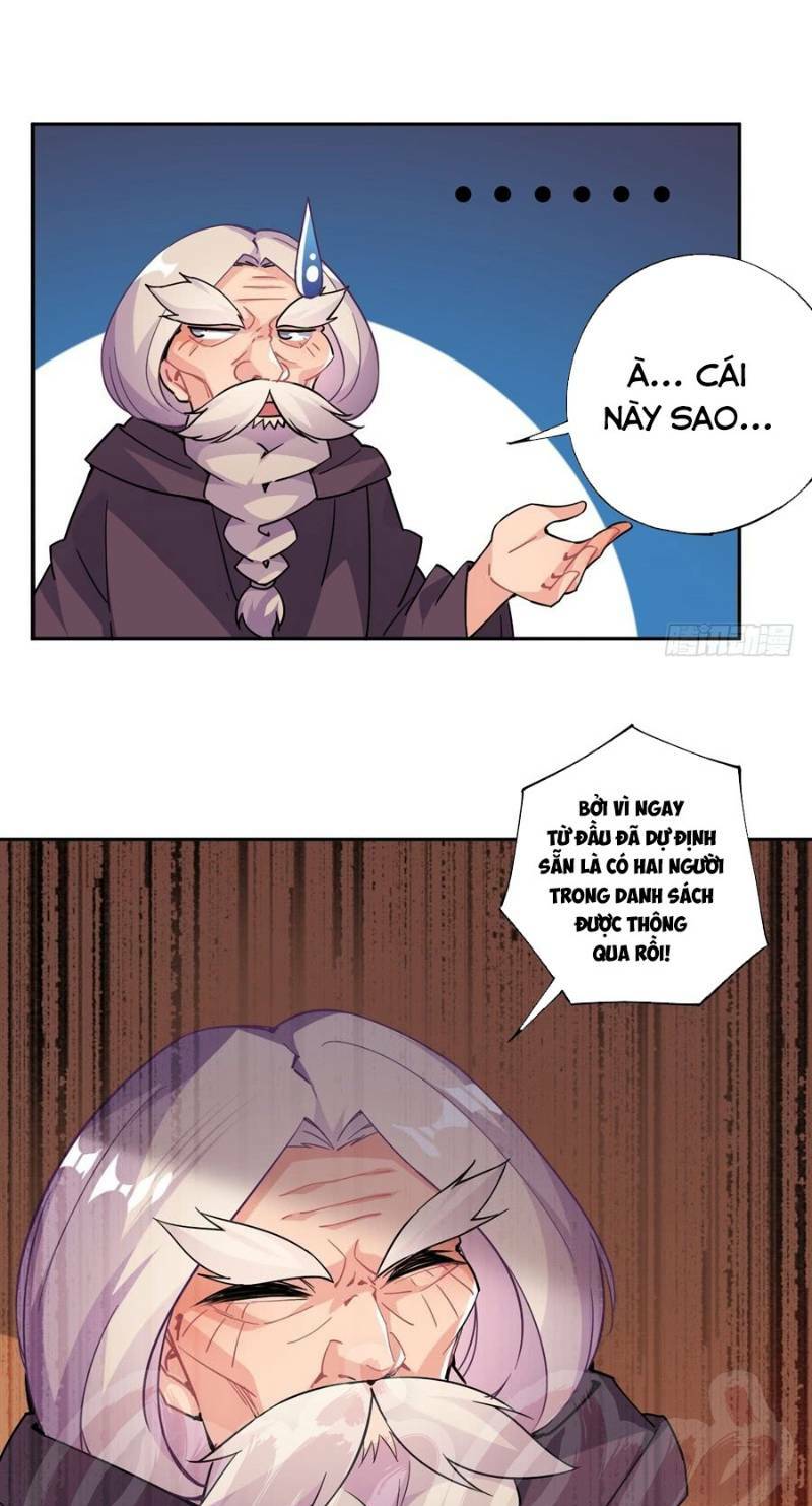 Nhặt Ma Vương Về Làm Nữ Hầu: Chapter 25