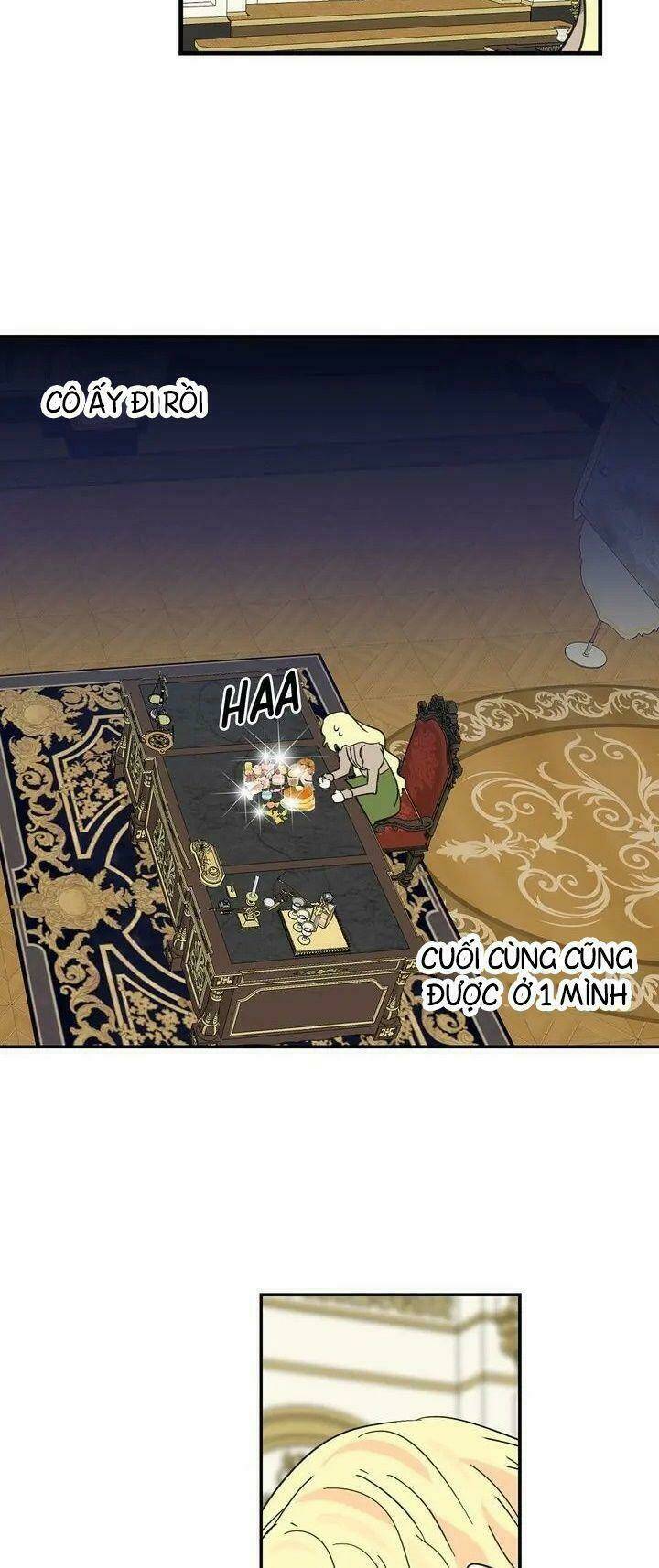 Tôi Là Bạn Gái Cũ Của Một Người Lính: Chapter 27