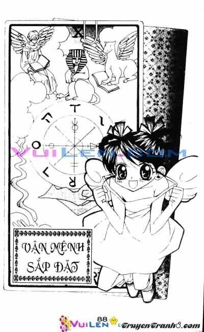 Đóa Hoa Anh Đào: Chapter 6