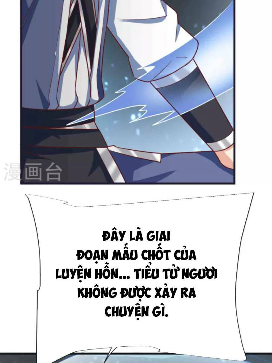 Chí Tôn Trời Hoang: Chapter 88