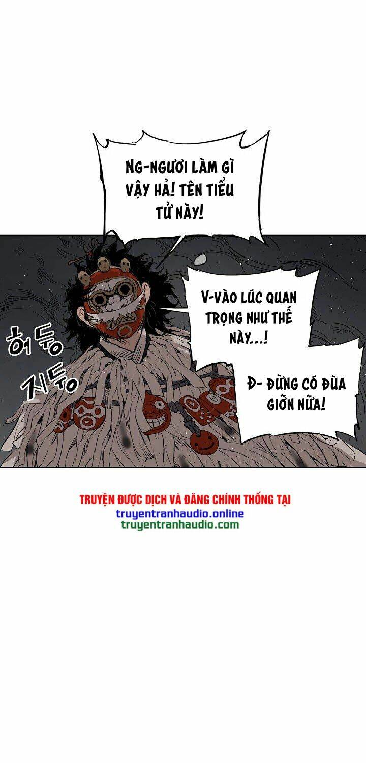 Vô Kiếm Tiểu Tử: Chapter 54