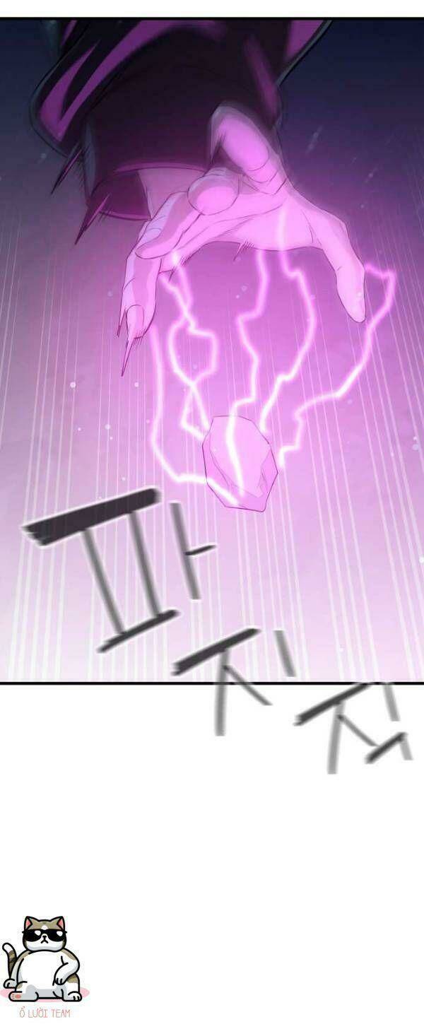 Nhân Vật Phản Diện Bất Tài: Chapter 19