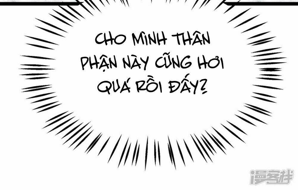 Boss Của Tôi Là Đại Thần: Chapter 107