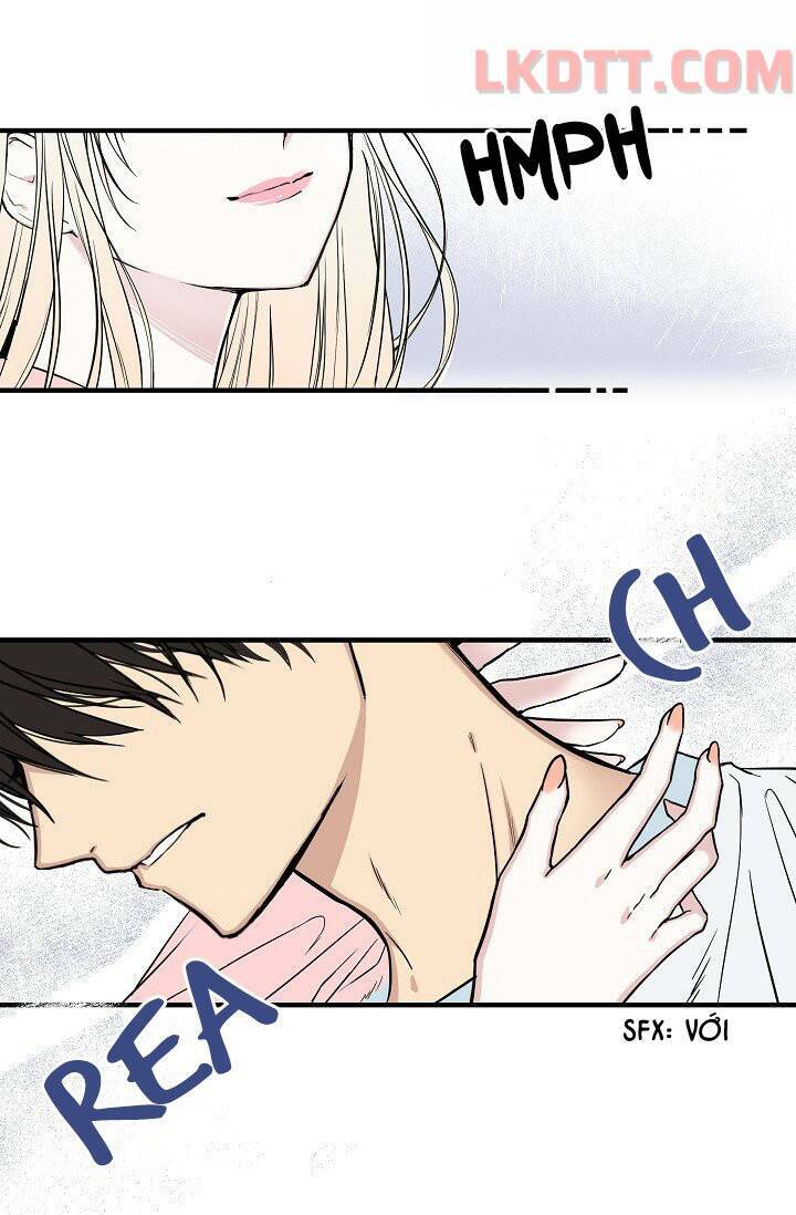 Mylord, Nữ Hoàng Của Loài Sói!: Chapter 8