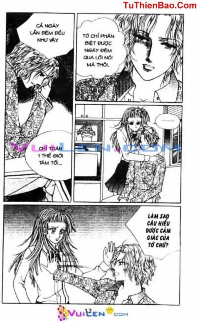 Virus Tiền: Chapter 5