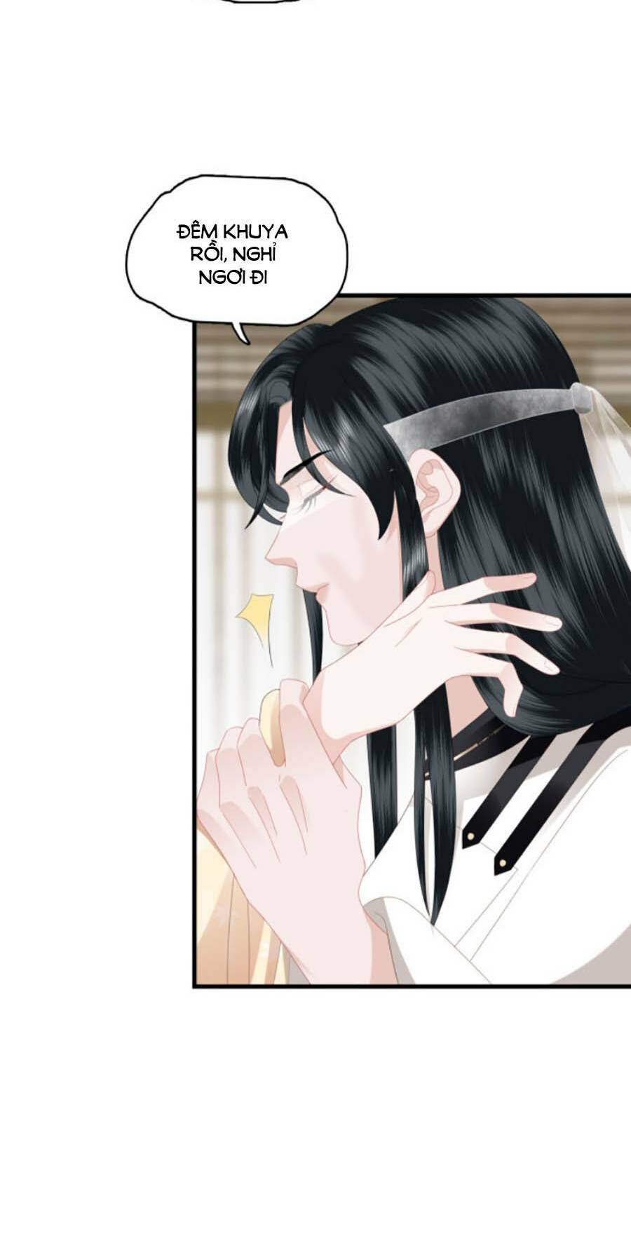 Điều Hương Vương Phi: Chapter 20