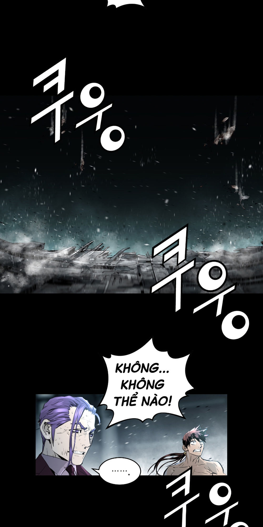 Dị Giới Tam Tuyệt: Chapter 87