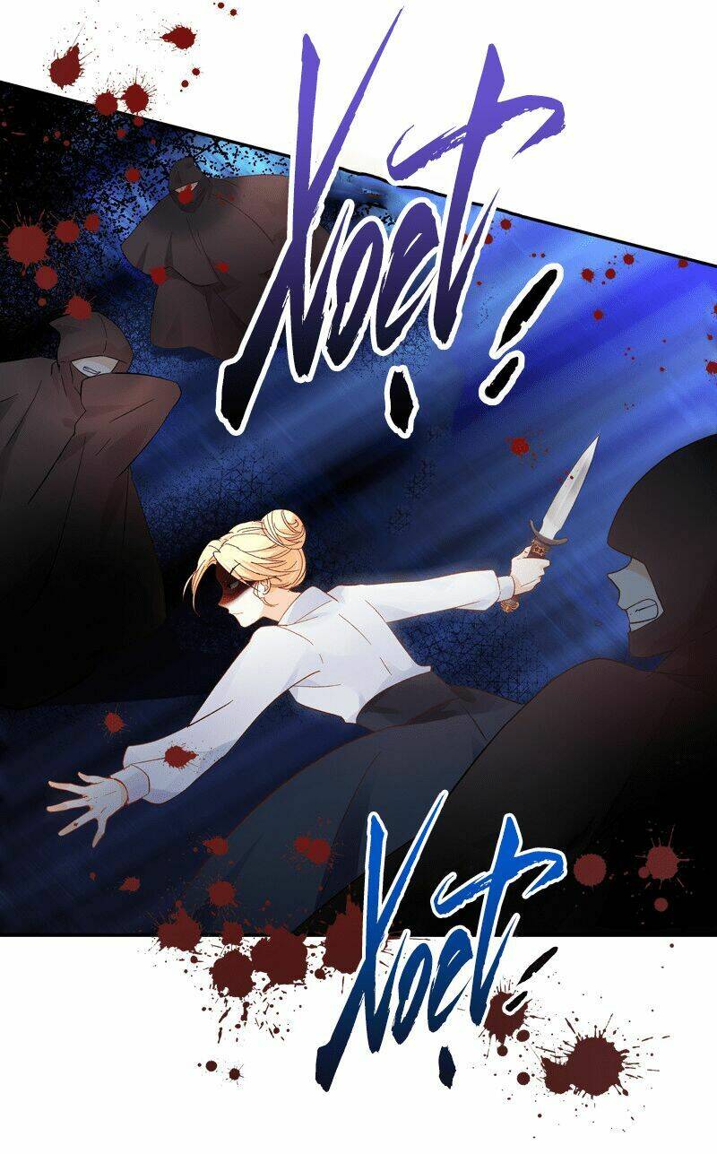 Ác Nữ Cải Biến: Chapter 38