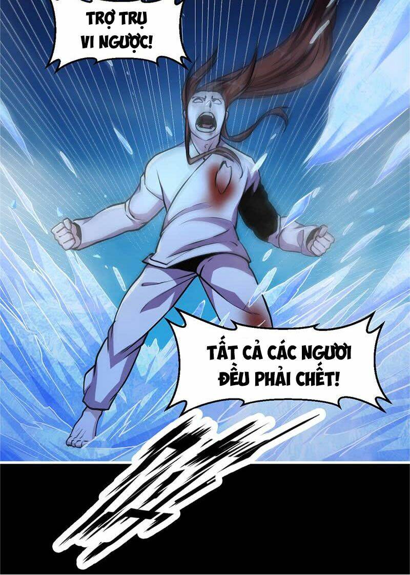 Đừng Cản Ta Tu Tiên: Chapter 26